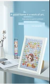 Yenilmezler Mini Tüp Puzzle - 150 Parça - Fotoğraf Çerçeveli ve Yapıştırıcılı - 11