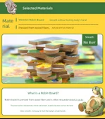 Ahşap Çerçeveli Puzzle 16 Parça - Thomas - 10