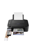 PIXMA TS3450 FOTOKOPİ,TARAYICI Wi-Fi YAZICI - 4