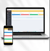 Eğitim Kurumları Için Tanıtım Amaçlı Hizmet Web Sitesi Kod: 9.sitenizin.com - 4