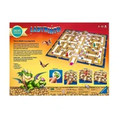 Nessiworld 247141 Ravensburger - Smart Choice Labirent - 1