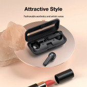 Blitzwolf BW-FPE1 Bluetooth 5.0 Kulak İçi Kulaklık - 5