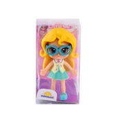 Nessiworld 4909 Lovely Little Girl Bebek -Sunman - 4