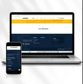 Nakliyat, Kargo ve Genel Hizmet Şirketleri Için Kurumsal Web Sitesi Kod: 12.sitenizin.com - 3