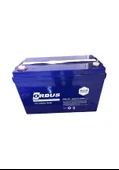 Lexron 250 W Güneş Panelli Led Solar Aydınlatma Armatürü - 3