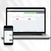 Matbaa, Reklam ve Grafik Tasarım Ofisleri Için Hazır Tanıtım Web Sitesi Kod: 4.sitenizin.com - 5