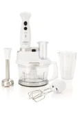 Ar1004 Soprano Max Multi Beyaz 1000 W Blender Seti - 1