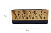 Desenli Ahşap Desenli Diffuser Hava Nemlendirici - 3