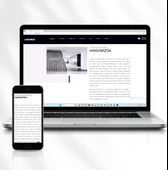Tüm Hizmet Sektörleri Için Kurumsal Hazır Web Sitesi 3.sitenizin.com - 3