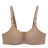 Kadın Silikonlu Toparlayıcı Sütyen C Cup BGL-ST04499 thumbnail 2
