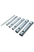 Zhltools 8mm-17mm Kovan Tork Anahtar Kutulu Set - 2