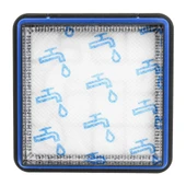 srfn ticaret Philips Fc 9331/ Fc 9332/ Fc 9330/ Fc 9516/ Fc 8010 Uyumlu Hepa Filtre ve Süngeri thumbnail 4