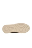 Voyager Krem Anatomik Örme Kadın Casual Ayakkabı thumbnail 5