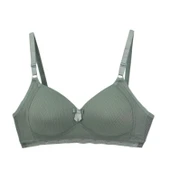 Kadın Silikonlu Sütyen C Cup ER5081-C BGL-ST04345 thumbnail 1