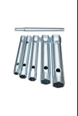 Zhltools 8mm-17mm Kovan Tork Anahtar Kutulu Set - 3