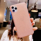 iPhone 12 Mini Kılıf Işıldayan Şık Tasarım Eni Kılıf thumbnail 8