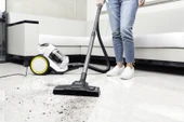 KARCHER VC 3 700 W  TOZ TORBASIZ SUPURGE -11980530 - 2
