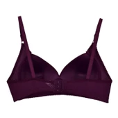 Kadın Silikonlu Sütyen C Cup ER5174-C BGL-ST04344 thumbnail 3