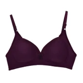 Kadın Silikonlu Sütyen C Cup ER5174-C BGL-ST04344 thumbnail 2