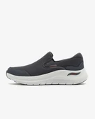 Skechers 232706TK CHAR Arch Fit 2.0-Vallo Erkek Günlük Spor Ayakkabı - 1