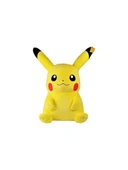 Paşa Oyuncak Pikaçhu Peluş 40 Cm - 1