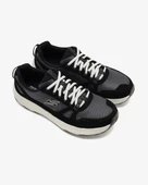 Skechers 237785 BKGY Ridge Oak-Newfound Erkek Günlük Spor Ayakkabı - 6