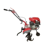 Bolat Fantom 7bg 208cc 60cm İpli 2ileri 45kg Şanzımanlı Tekersiz - 3