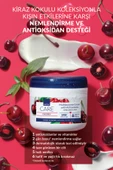 Avon Care Kiraz Kokulu Çok Amaçlı Krem 400ml - 2