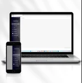 Çok Dilli Hizmet Web Sitesi - Tasarım, Danışmanlık ve Kreatif Firmalar Için Kod: 5.sitenizin.com - 2