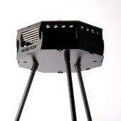 Outdoven Spark G8 Ateş Kutusu - Mangal - 4