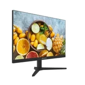 HIKVISION 23.8" VA DS-D5024FN10 5MS 75Hz HDMI EV Ofis Tipi Monitör (1920 X 1080) thumbnail 2