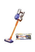 DysoN Pilli Kablosuz Oyuncak Dikey Standlı Elektrik Süpürgesi STANDLI - 1