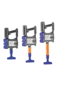 DysoN Pilli Kablosuz Oyuncak Dikey Standlı Elektrik Süpürgesi STANDLI - 2