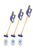 DysoN Pilli Kablosuz Oyuncak Dikey Standlı Elektrik Süpürgesi STANDLI - 5