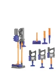 DysoN Pilli Kablosuz Oyuncak Dikey Standlı Elektrik Süpürgesi STANDLI - 6