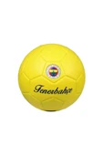 Fenerbahçe Orjinal Lisanslı Futbol Topu No 5 - 2