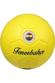 Fenerbahçe Orjinal Lisanslı Futbol Topu No 5 - 1