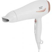 GoldMaster Gm-7158 Lila 2200w Saç Kurutma Makinesi - 1