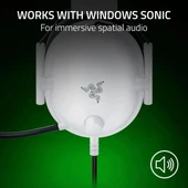 Razer BlackShark V2 X Gaming Kulaklık - 10