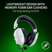 Razer BlackShark V2 X Gaming Kulaklık - 9