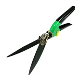 501- Çim - Çimen Makası 340 Mm,180 Derece Döner - 1