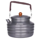 Liüks Kamp Çaydanlığı - Orcamp - 1.5 Lt - (OUT-1310) - 1