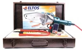 Boru Kaynak Makine Seti 1200 W (ce Belgeli) - Tam Set - 1