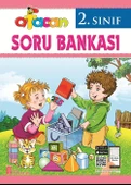2.Sınıf Soru Bankası Seti (Gıcır Tüm Dersler Soru Bankası+Afacan Soru Bankası+Tüm Dersler Soru Ban) thumbnail 2