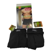 Namaldı 1197 Erkek Modal İkili Boxer - 4