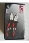 Kombine Pense 180 Mm - 2