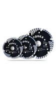 Rrz180 Uzatılmış Segment Turbo Elmas Beton, Tuğla, Granit Kesme Diski 180mm - 6