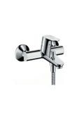 Focus E2 Tek Kollu Banyo Bataryası Aplike Dn15 - 1