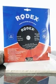 Rrz180 Uzatılmış Segment Turbo Elmas Beton, Tuğla, Granit Kesme Diski 180mm - 2