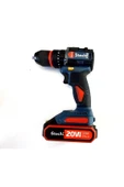 Stech Akülü Pro 5 Li Set Sx54-sx22-sx44-sx32-sx35 2x6.0 Ah 2x 4.0 Ah 1 X2,0 Ah 20 Volt - 4